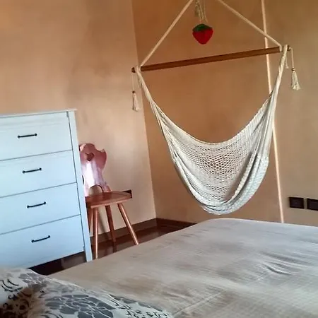 Oda ve Kahvaltı Casa Maia *