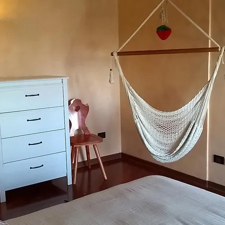 Oda ve Kahvaltı Casa Maia *