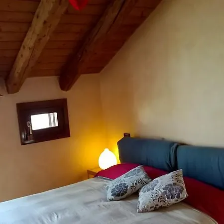 Oda ve Kahvaltı Casa Maia
