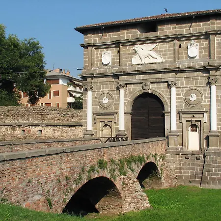 Casa Maia Oda ve Kahvaltı Padova