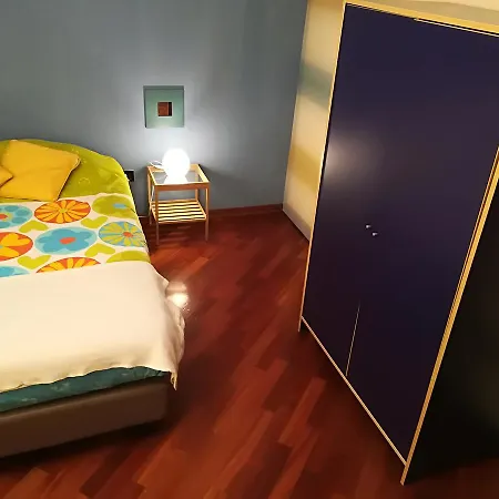 Oda ve Kahvaltı Casa Maia *