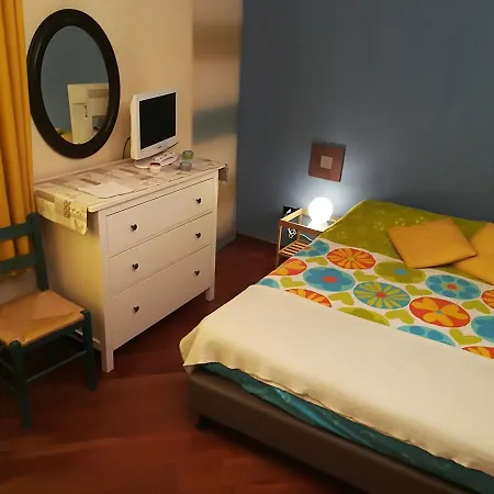 Casa Maia Oda ve Kahvaltı *
