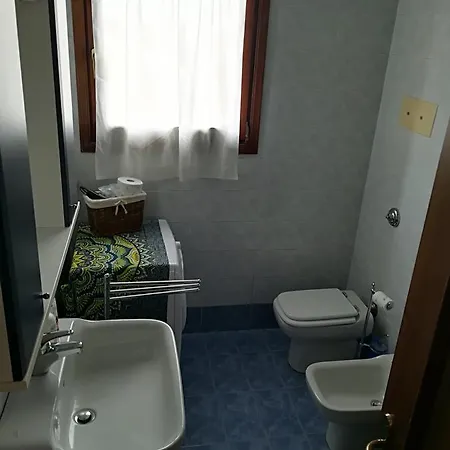Oda ve Kahvaltı Casa Maia Padova