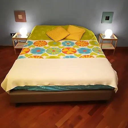 Casa Maia Oda ve Kahvaltı Padova