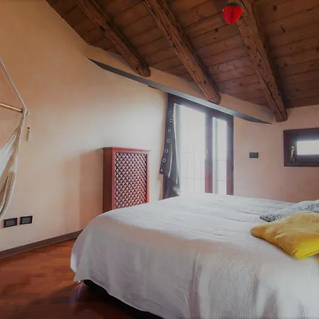 Casa Maia Oda ve Kahvaltı